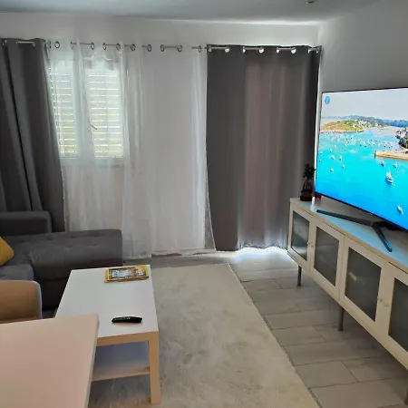 Edificio Faluas , Playa Del Ingles , Maspalomas Apartmán Maspalomas (Gran Canaria)
