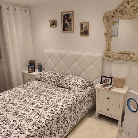 Apartmán Edificio Faluas , Playa Del Ingles , Maspalomas *