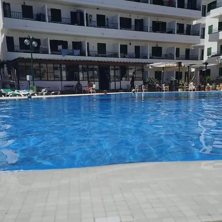 Edificio Faluas , Playa Del Ingles , Maspalomas Apartmán