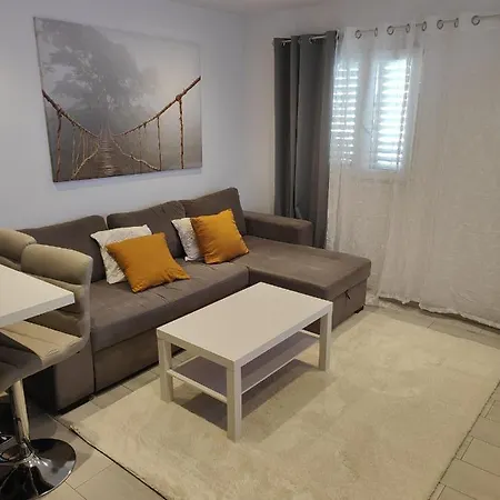Apartment Edificio Faluas , Playa Del Ingles , Maspalomas Maspalomas (Gran Canaria)